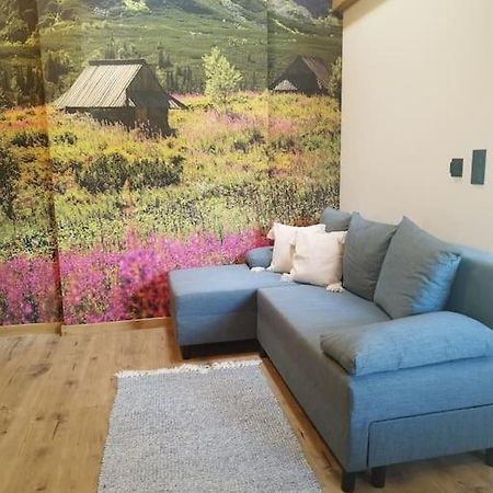Apartament U Bobakow 2 Banska Nizna Εξωτερικό φωτογραφία