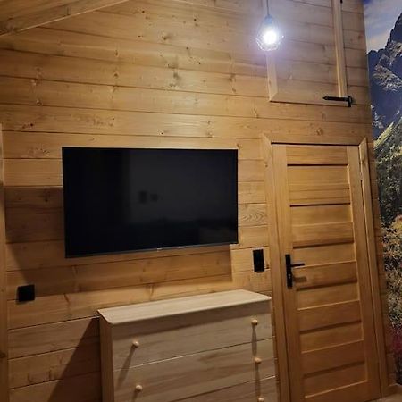 Apartament U Bobakow 2 Banska Nizna Εξωτερικό φωτογραφία