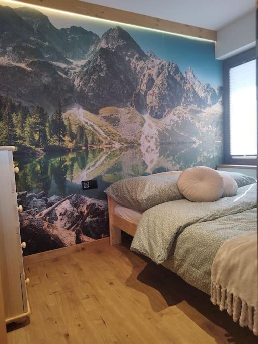 Apartament U Bobakow 2 Banska Nizna Εξωτερικό φωτογραφία
