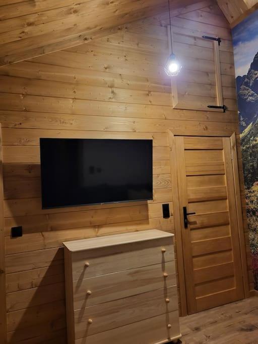Apartament U Bobakow 2 Banska Nizna Εξωτερικό φωτογραφία