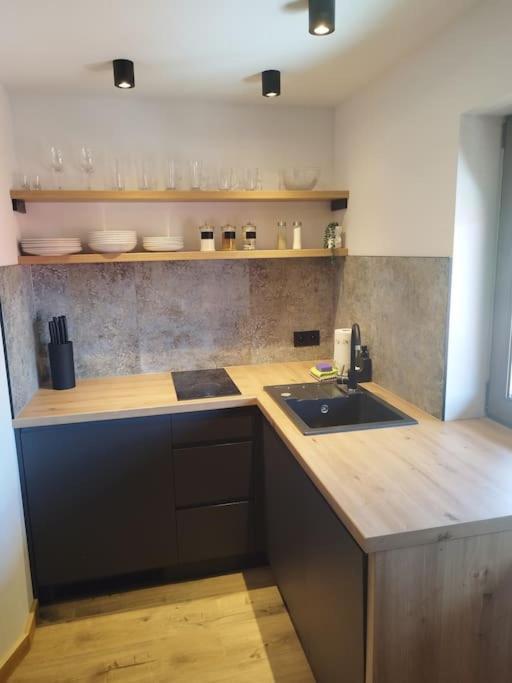 Apartament U Bobakow 2 Banska Nizna Εξωτερικό φωτογραφία